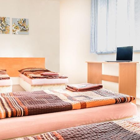 Hotel Zannam เบอร์โน ภายนอก รูปภาพ