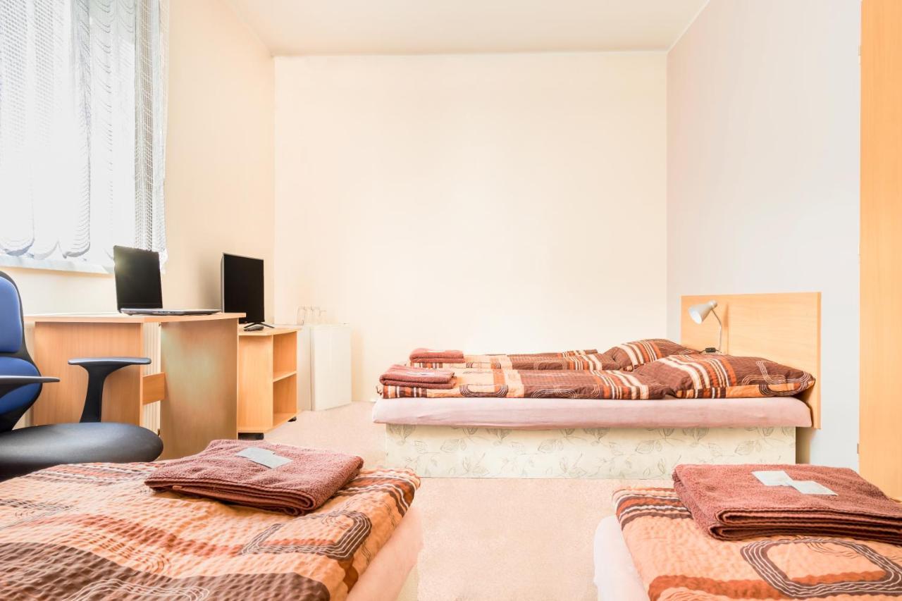 Hotel Zannam เบอร์โน ภายนอก รูปภาพ
